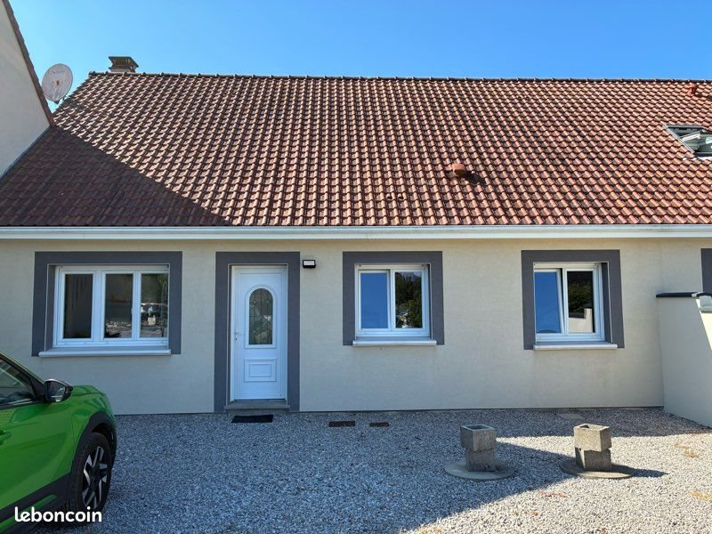 Maison à louer, 90m², Andres