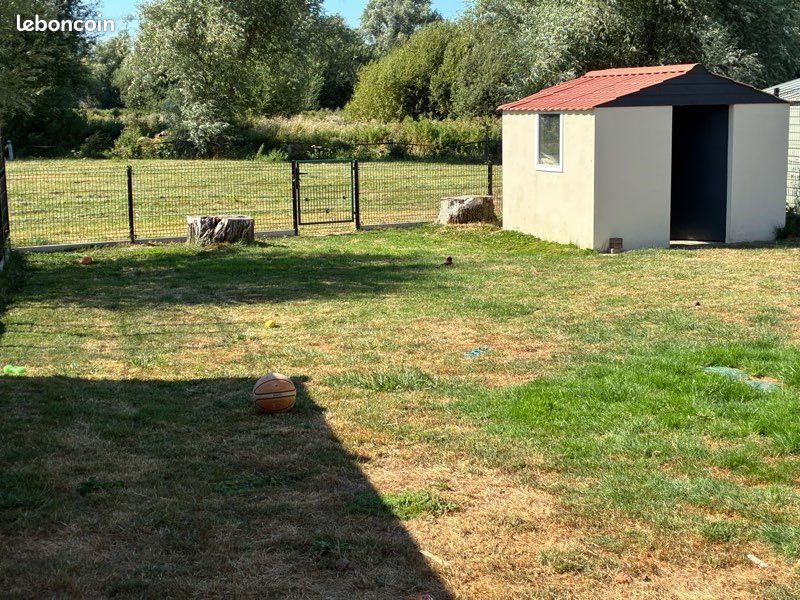 Maison à louer, 90m², Andres