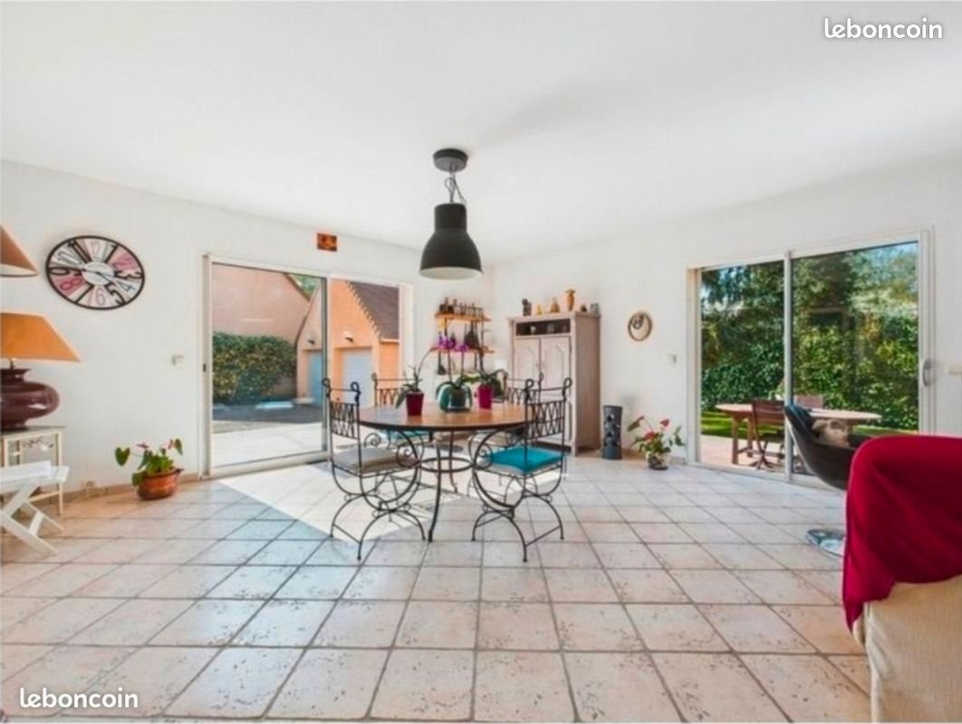 Maison à vendre, 201m², Orgerus