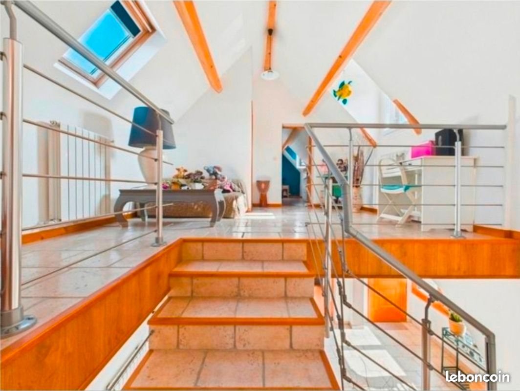 Maison à vendre, 201m², Orgerus