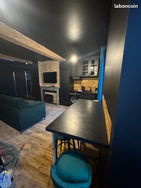Appartement à vendre, 42m², Agde (Cap d'Agde)