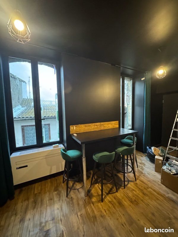 Appartement à vendre, 42m², Agde (Cap d'Agde)
