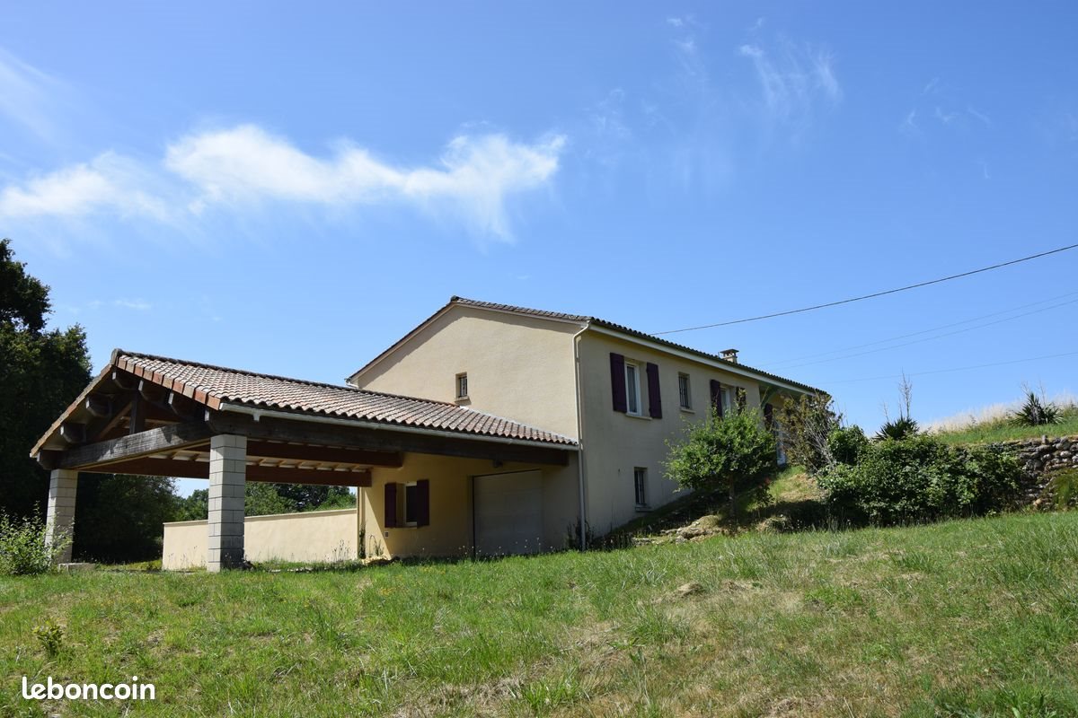 Maison à vendre, 144m², Mareuil