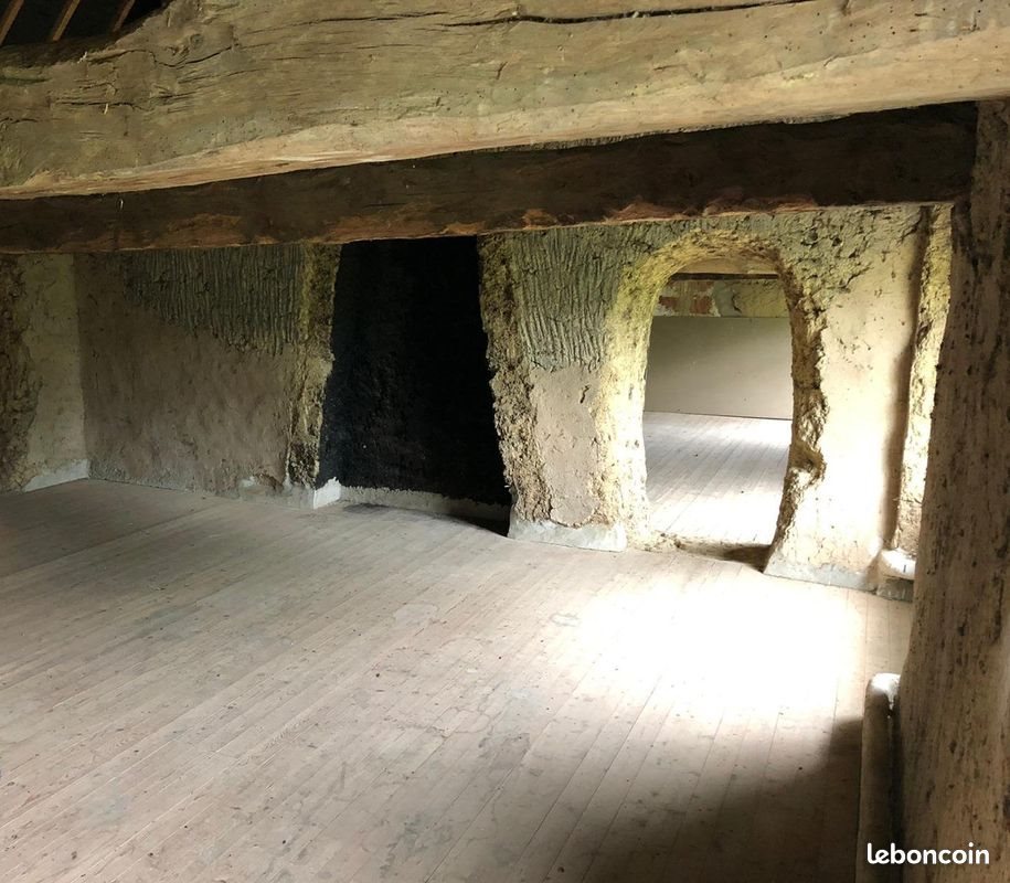 Maison à vendre, 340m², Caulnes