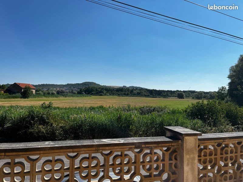 Maison à vendre, 134m², Saint-Nicolas-de-Port
