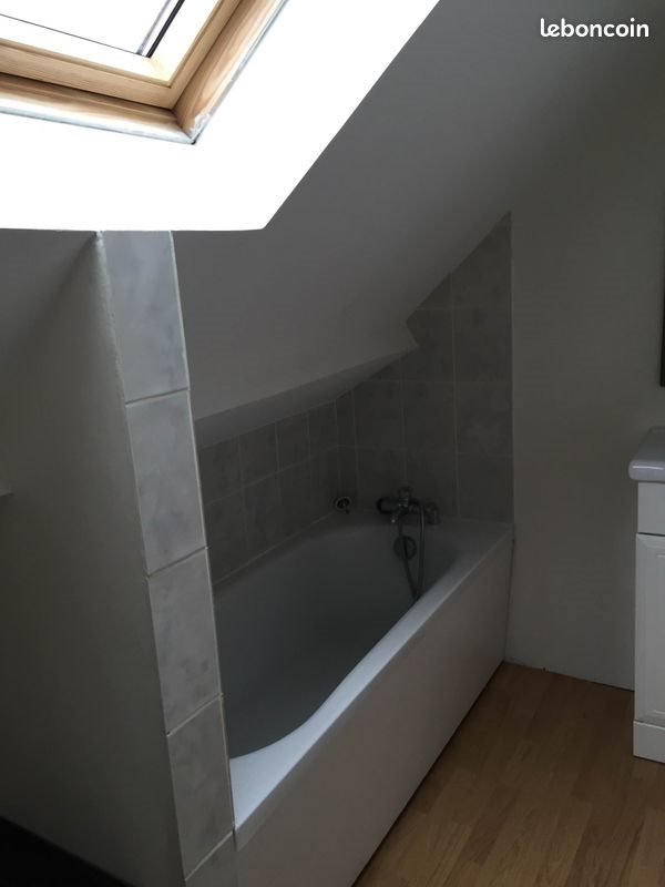 Appartement à louer, 27m², Vienne