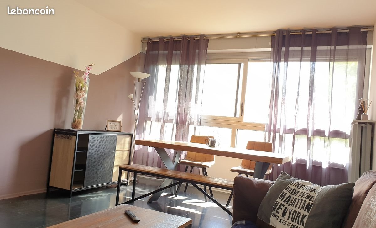 Appartement à vendre, 95m², Mulhouse