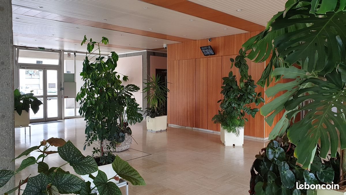 Appartement à vendre, 95m², Mulhouse