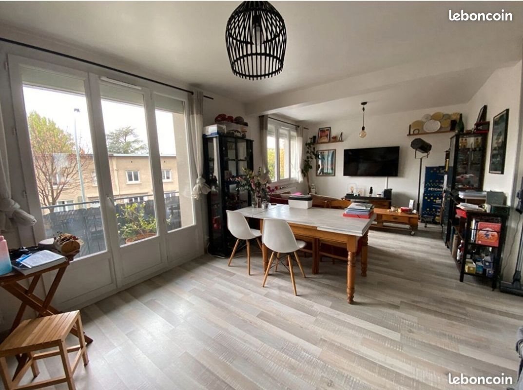 Appartement à louer, 75m², Valence