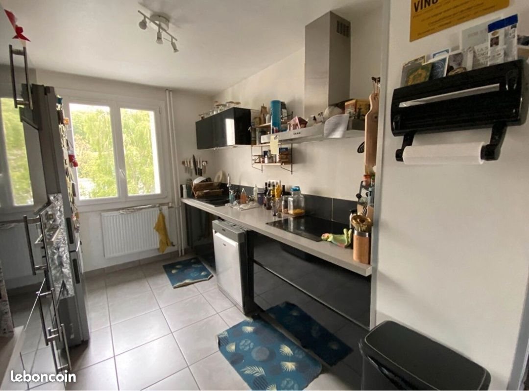 Appartement à louer, 75m², Valence