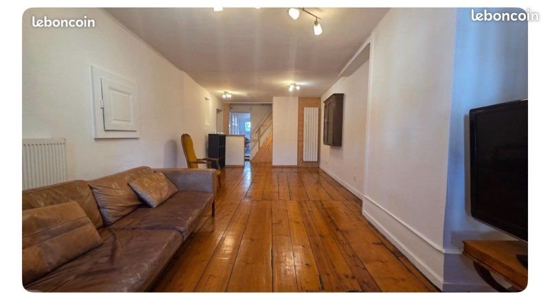 Appartement à louer, 140m², La Roche-sur-Foron