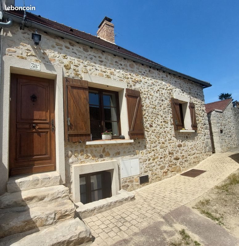 Maison à vendre, 93m², Echarcon