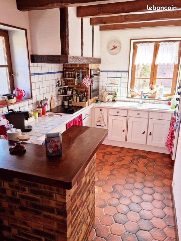 Maison à vendre, 93m², Echarcon