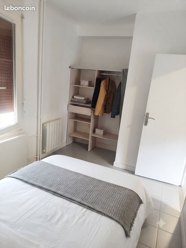 Appartement à louer, 35m², Roche-la-Molière