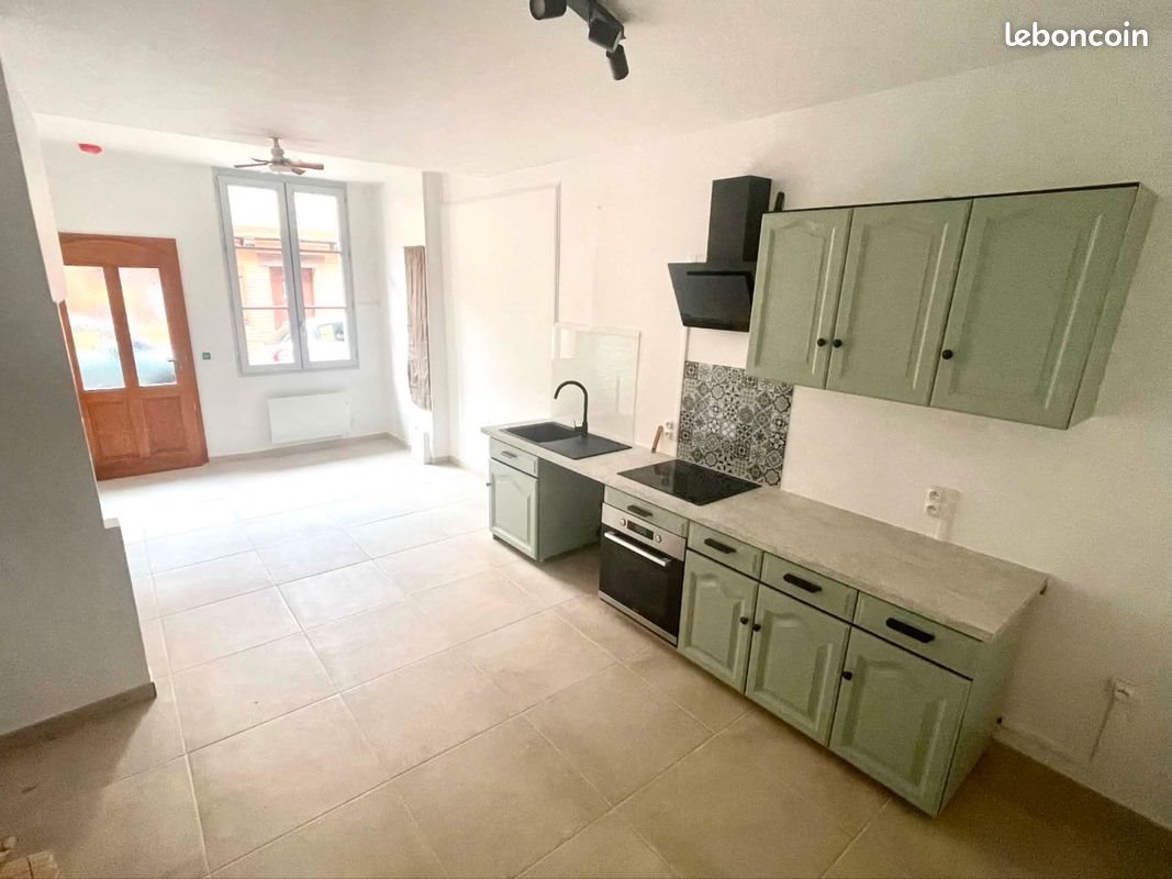Maison à louer, 62m², Lisle-sur-Tarn