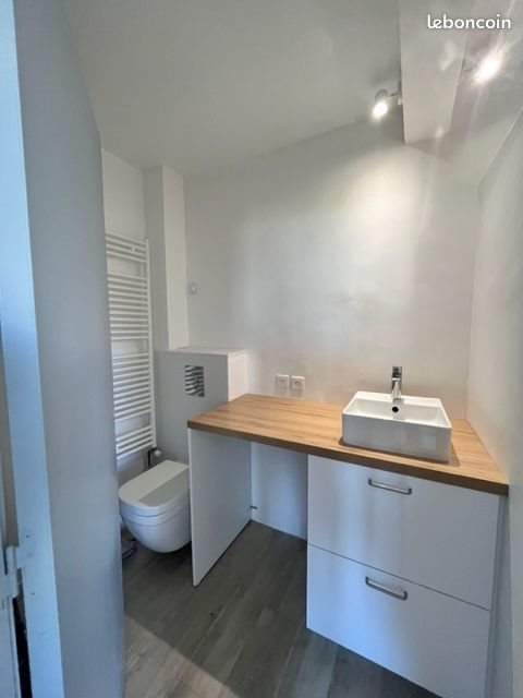 Appartement à louer, 28m², Montpellier
