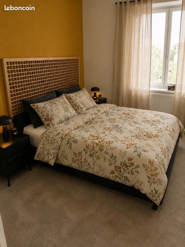 Maison à louer, 95m², Commercy