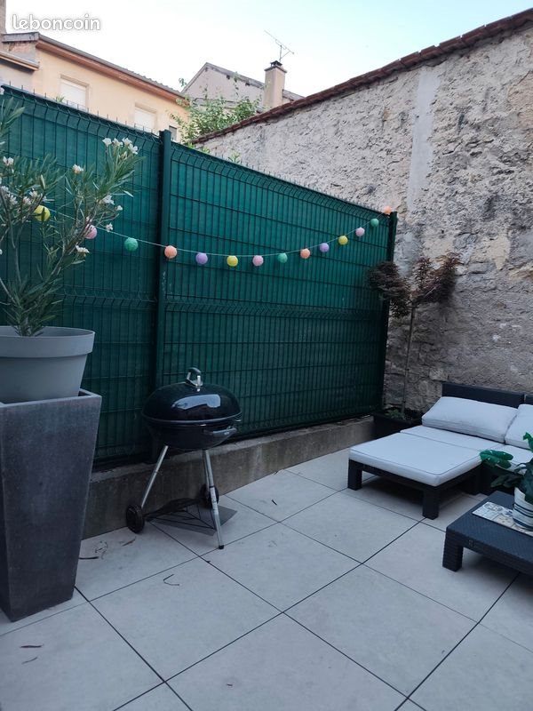 Maison à louer, 95m², Commercy