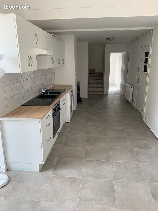 Appartement à vendre, 101m², Evry