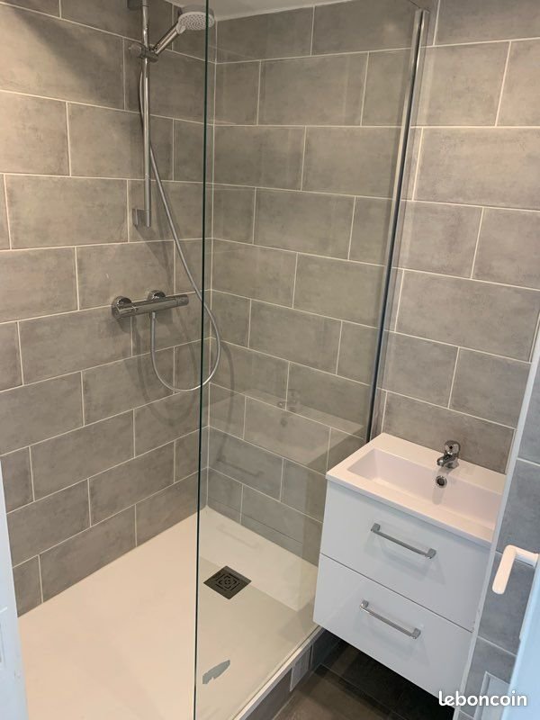 Appartement à vendre, 101m², Evry