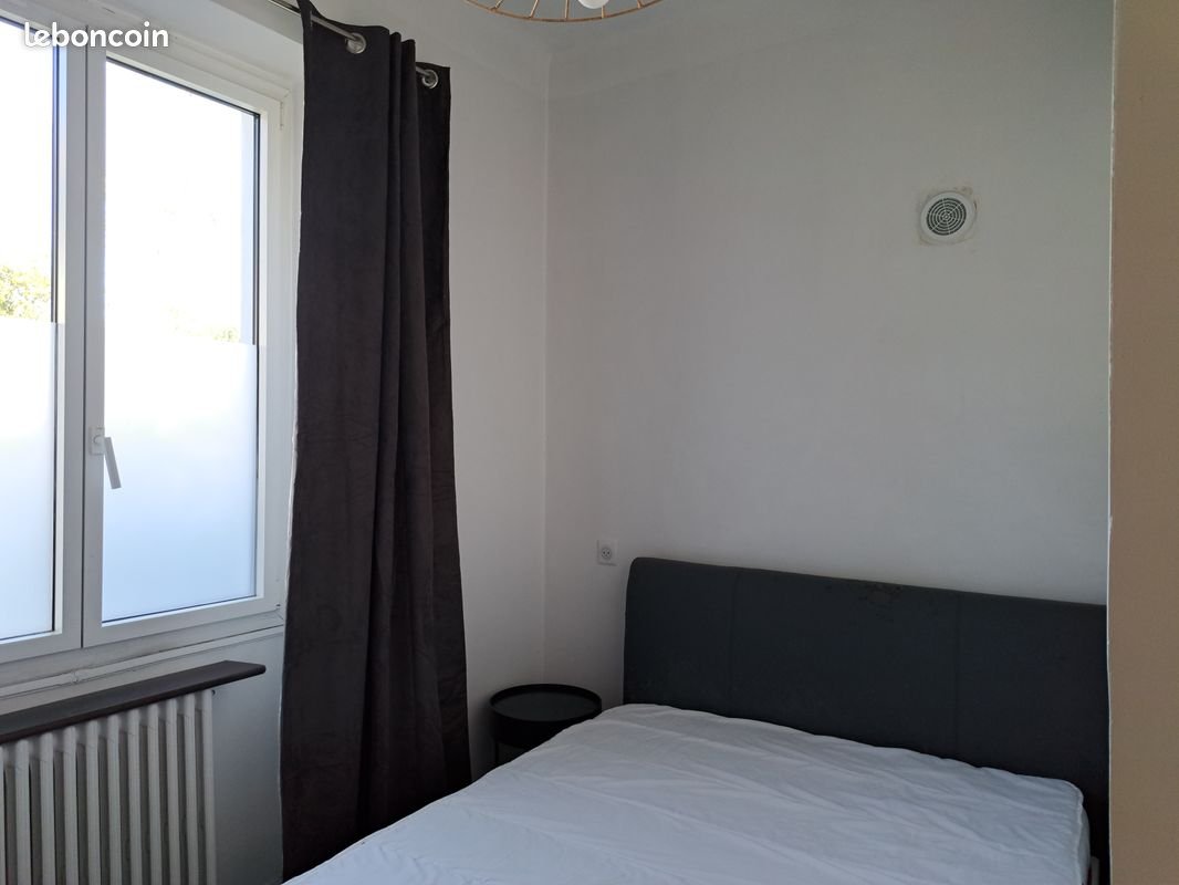 Appartement à louer, 31m², Anglet