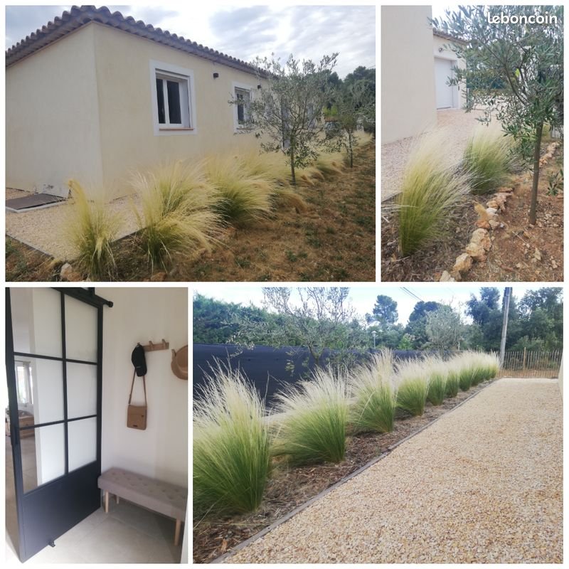 Maison à vendre, 125m², Sillans-la-Cascade