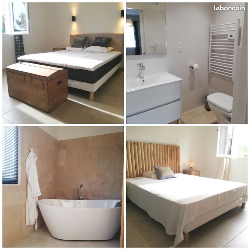 Maison à vendre, 125m², Sillans-la-Cascade