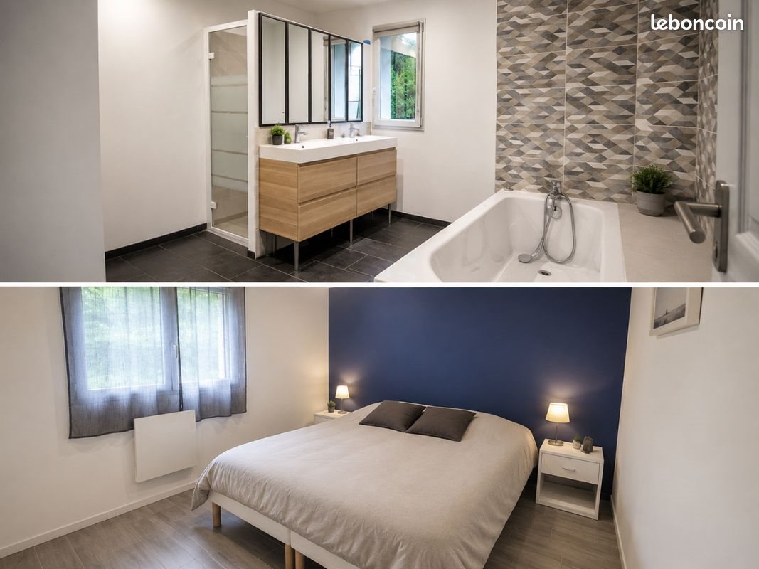 Maison à vendre, 113m², Bétheniville
