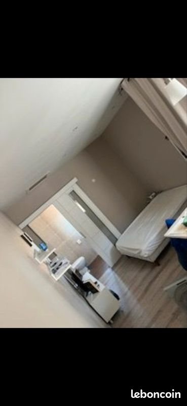 Appartement à louer, 17m², Gien