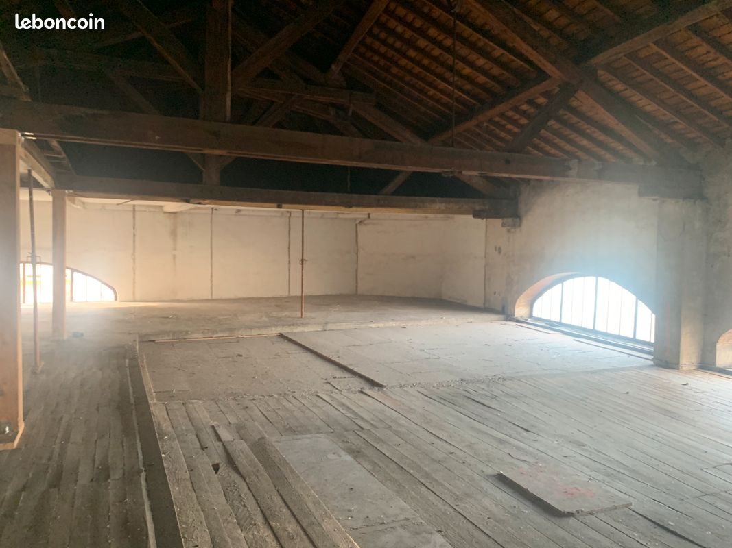 Appartement à vendre, 100m², Romans-sur-Isère