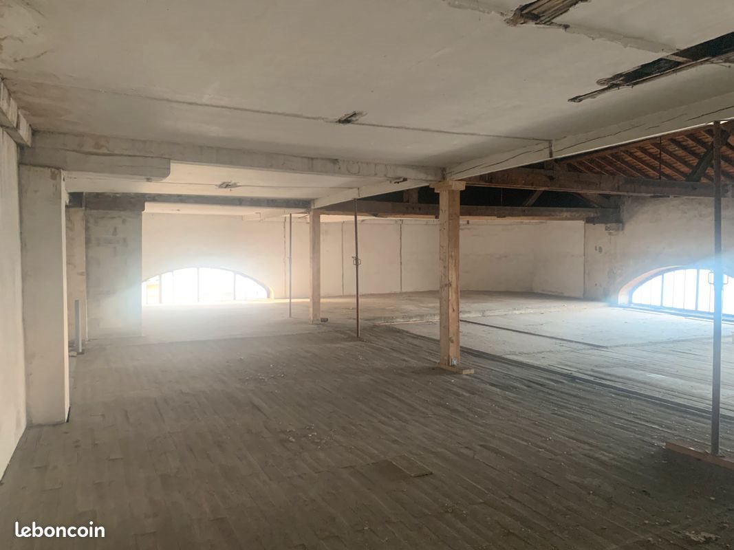 Appartement à vendre, 100m², Romans-sur-Isère