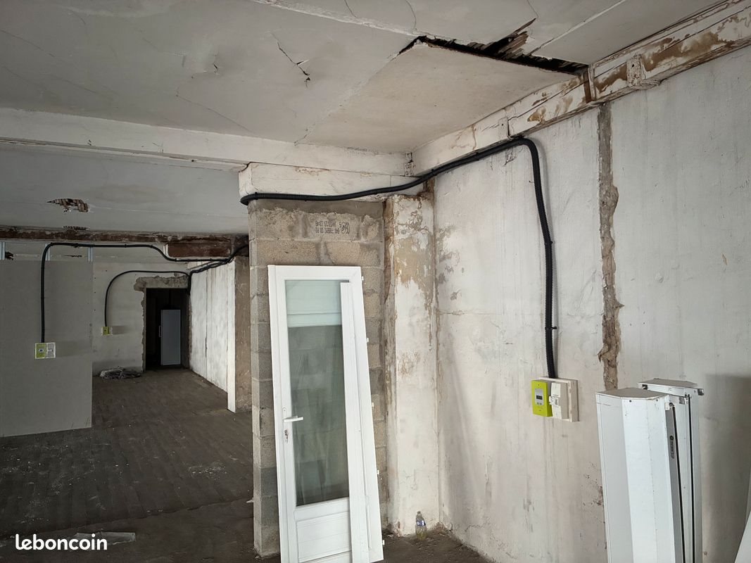 Appartement à vendre, 100m², Romans-sur-Isère