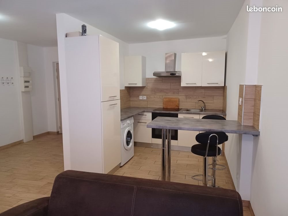 Appartement à louer, 50m², Romans-sur-Isère