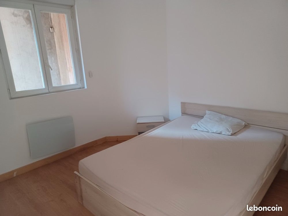 Appartement à louer, 50m², Romans-sur-Isère