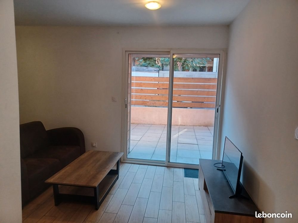 Appartement à louer, 50m², Romans-sur-Isère