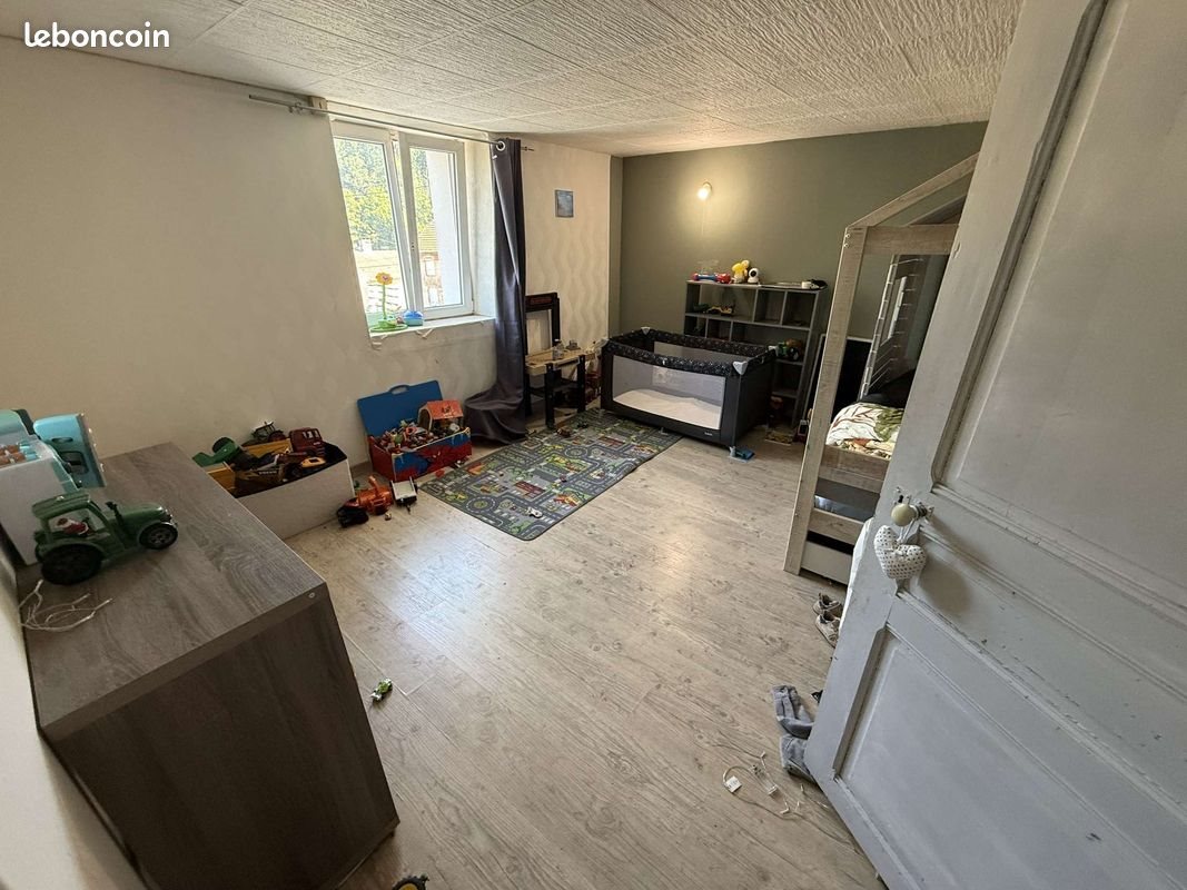 Maison à vendre, 90m², Val-et-Châtillon