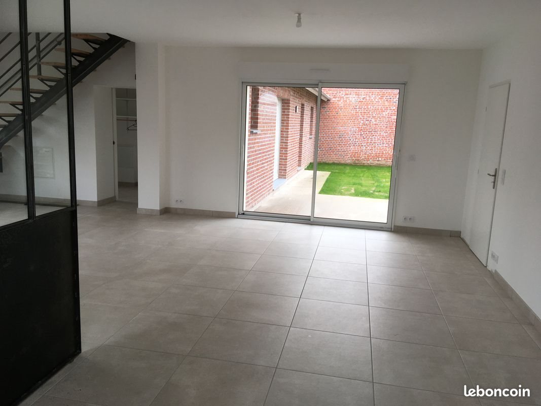 Maison à louer, 147m², Nomain