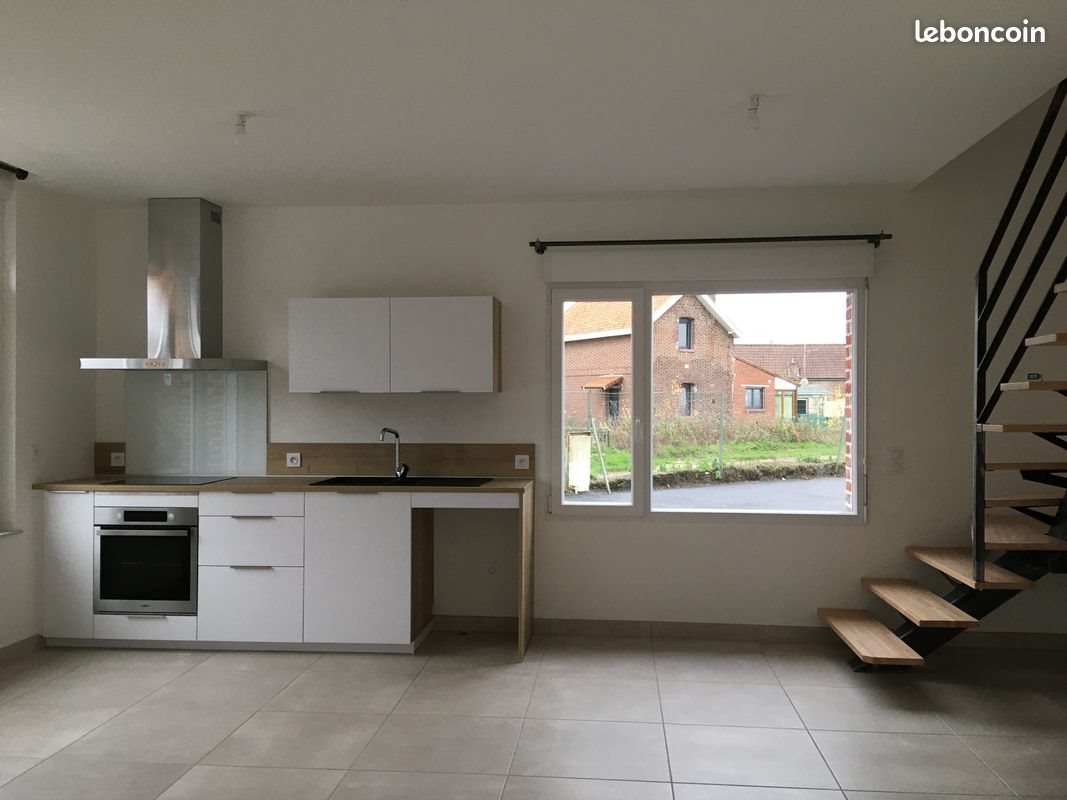 Maison à louer, 147m², Nomain