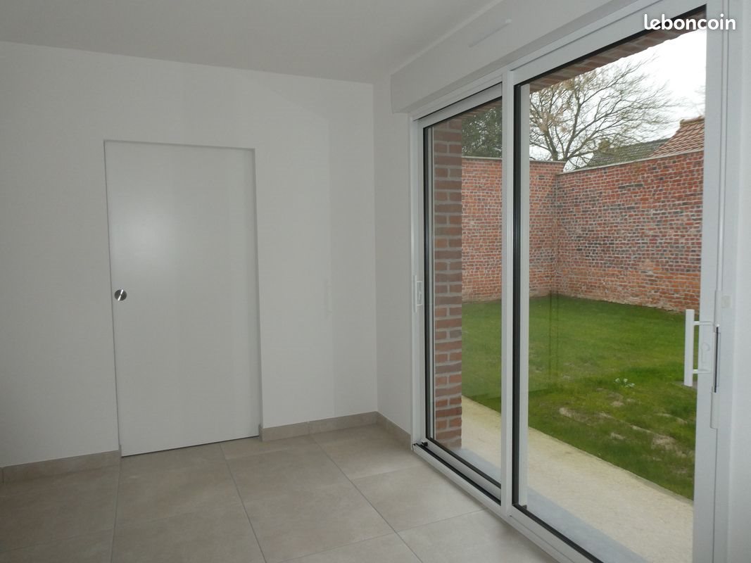 Maison à louer, 147m², Nomain