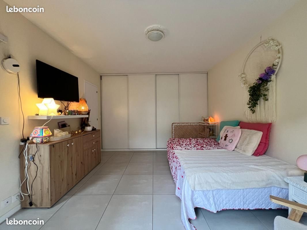 Appartement à vendre, 22m², Cannes