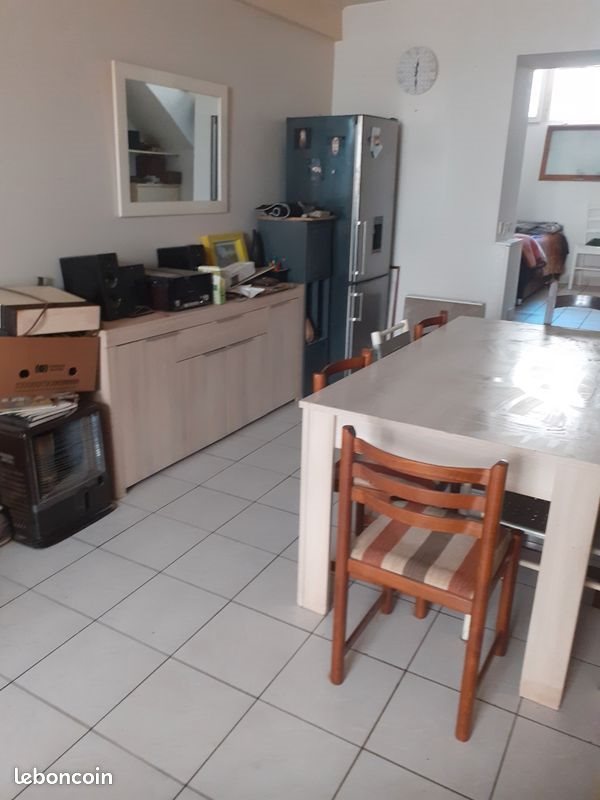 Appartement à vendre, 39m², Amélie-les-Bains-Palalda