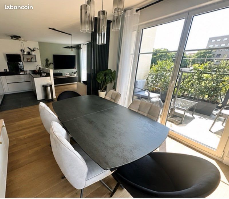 Appartement à vendre, 78m², Enghien-les-Bains