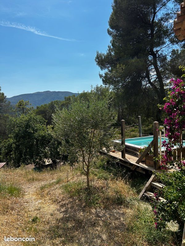 Maison à vendre, 95m², Blausasc