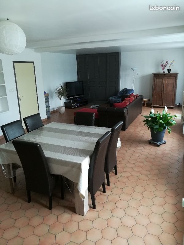 Maison à louer, 170m², Trélou-sur-Marne