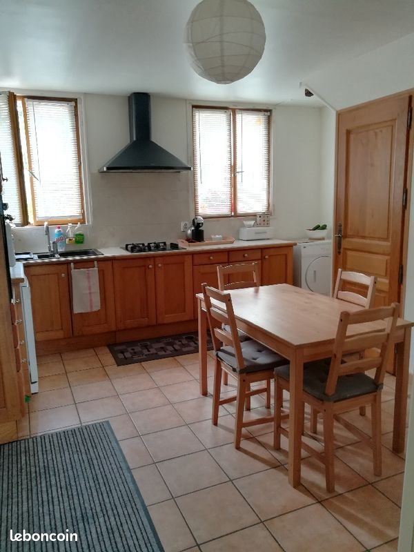 Maison à louer, 170m², Trélou-sur-Marne