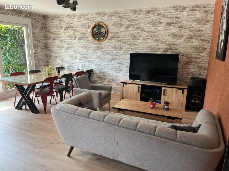 Maison à vendre, 85m², Vauvillers
