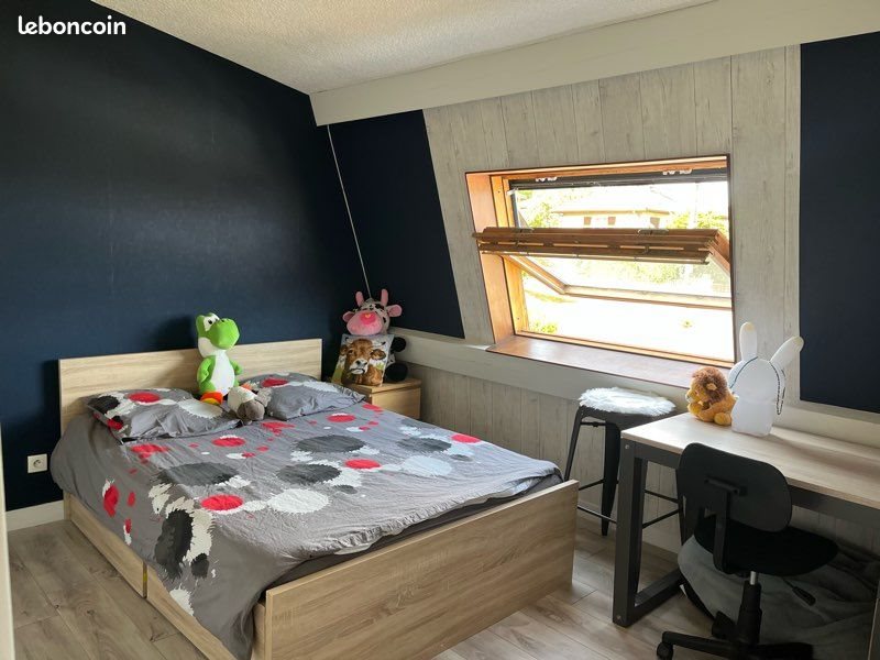 Maison à vendre, 85m², Vauvillers