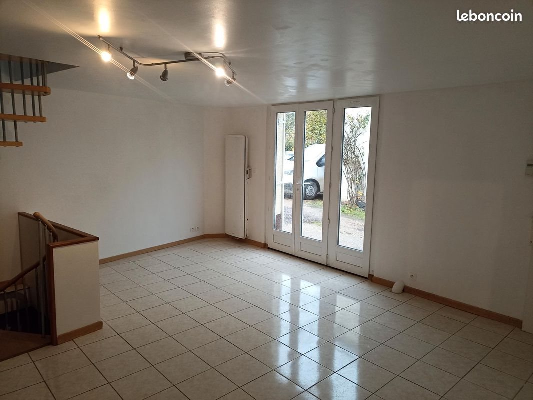 Appartement à louer, 49m², Rambouillet