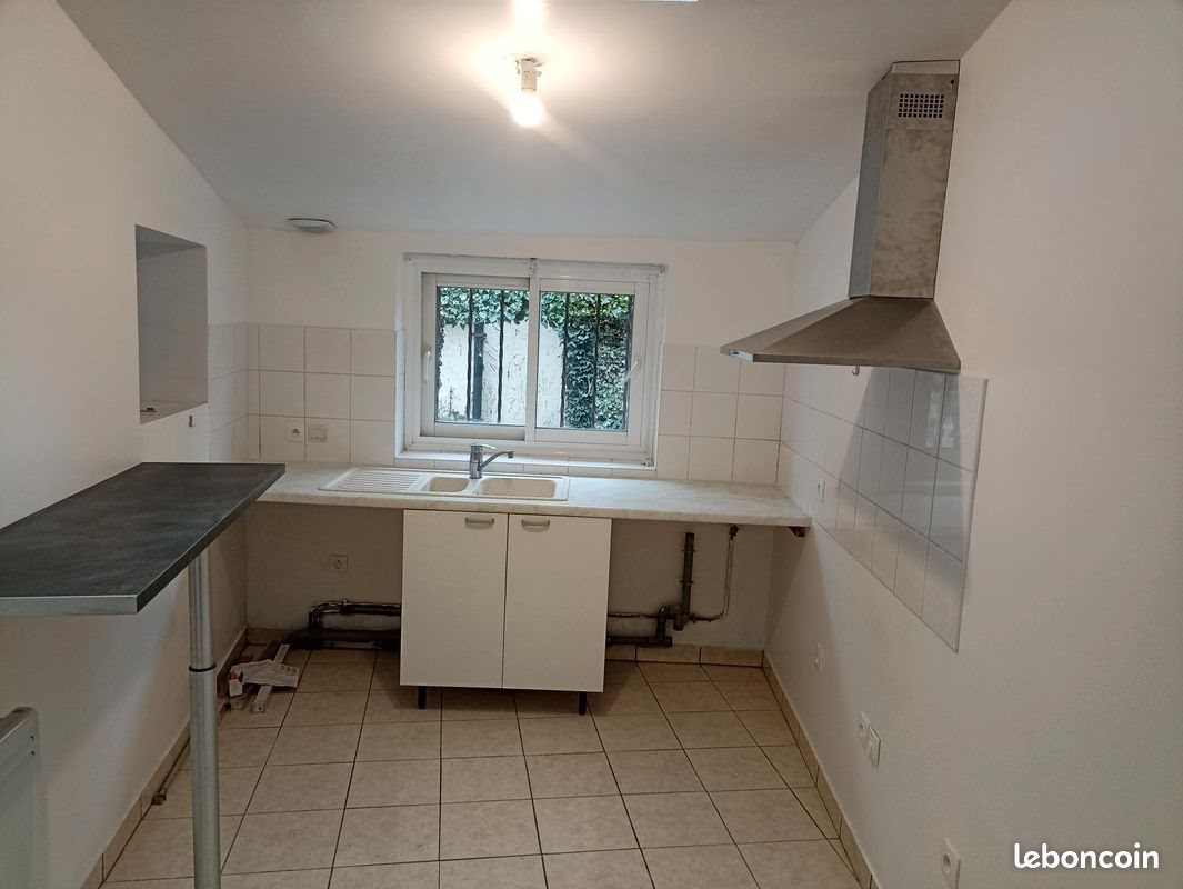 Appartement à louer, 49m², Rambouillet