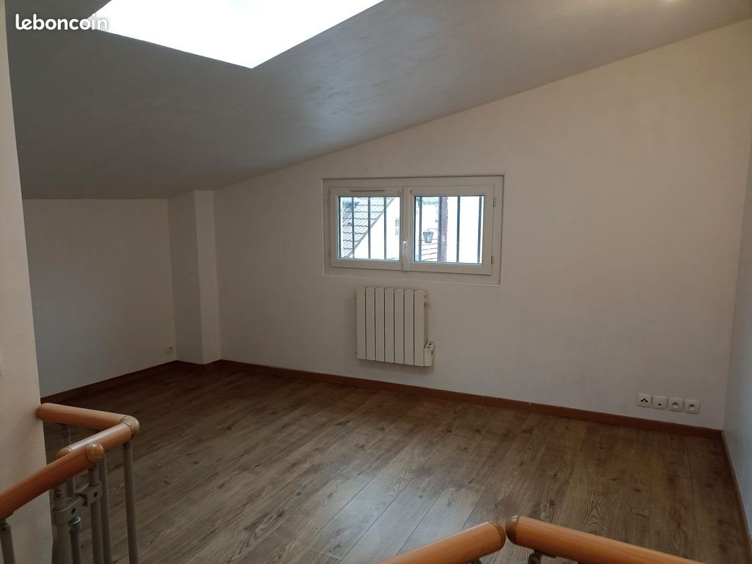Appartement à louer, 49m², Rambouillet